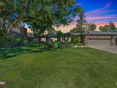 7304 Palm Tree Cir, Bakersfield, CA, 93308