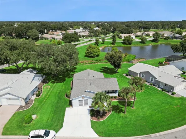 26616 EVERT STREET, LEESBURG, FL 34748