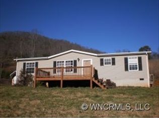 81 Poppas Pl, Canton, NC 28716