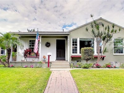 5207 Fidler Ave, Lakewood, CA, 90712