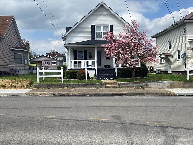 405 E Church Ave, Masontown, PA 15461 Zillow