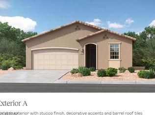 715 W Calle El Acuario, Sahuarita, AZ 85629