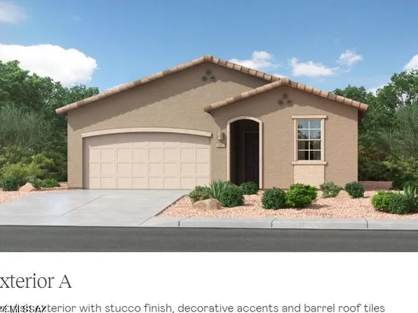 715 W Calle El Acuario, Sahuarita, AZ 85629