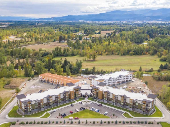 100 Woodlands Way #W-407, Kalispell, MT 59901
