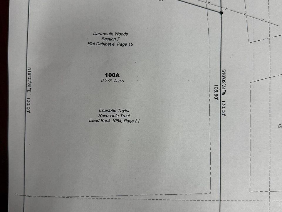 1st image of 4891 Dartmouth Dr #100A