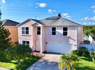 1219 Kempton Chase Pkwy, Orlando, FL 32837