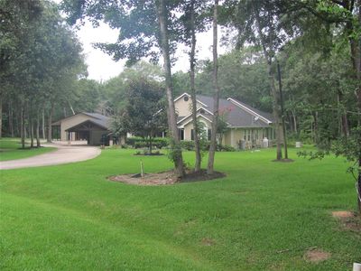40517 Winding Way Ct, Magnolia, TX, 77354