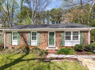 1020 Trollingwood Ln, Raleigh, NC 27615