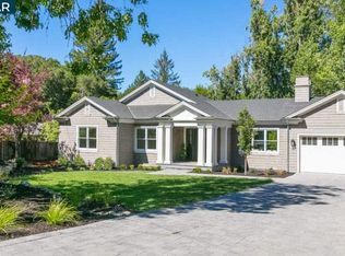 55 Donna Maria Way, Orinda, CA 94563