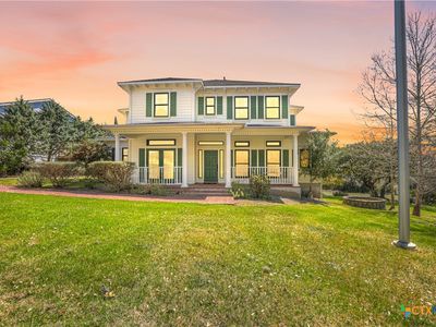 120 Oak Hideaway Dr, Canyon Lake, TX, 78133