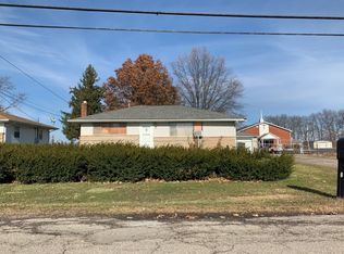 626 Hilock Rd, Columbus, OH 43207