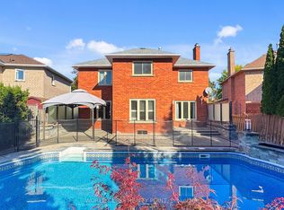 23 Kilbride Dr, Whitby, ON L1R2B3