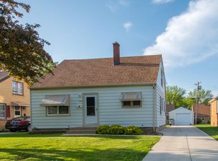 3734 W Ohio Ave, Milwaukee, WI 53215