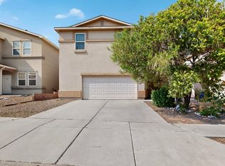 9219 Upper Meadow Ave SW, Albuquerque, NM 87121
