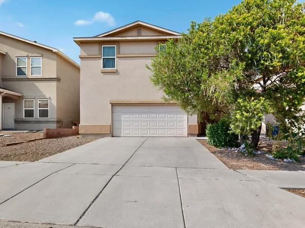 9219 Upper Meadow Ave SW, Albuquerque, NM 87121