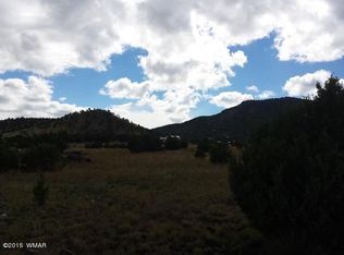 Tbd Hopi Dr, Eagar, AZ 85925