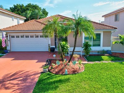 18354 Coral Chase Drive, Boca Raton, FL, 33498