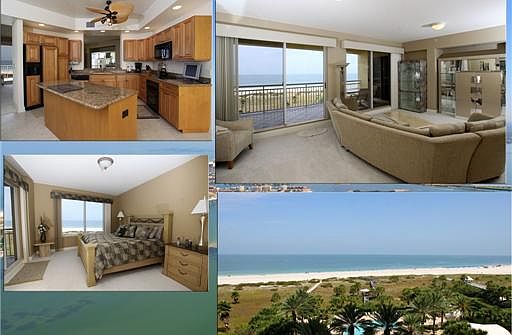 1st image of 1200 Gulf Blvd APT 604