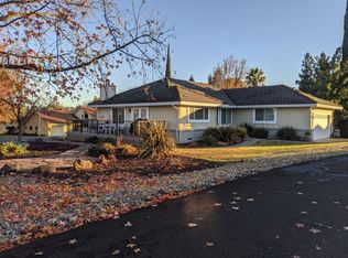7032 Pera Dr, Rancho Murieta, CA 95683