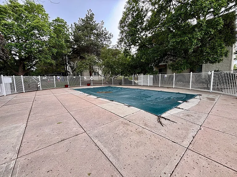 5770 E Warren Ave #110 — Photo 3
