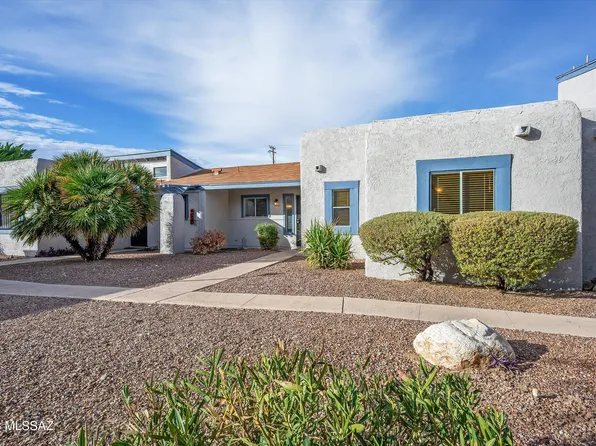 3461 N Richland Dr, Tucson, AZ 85719