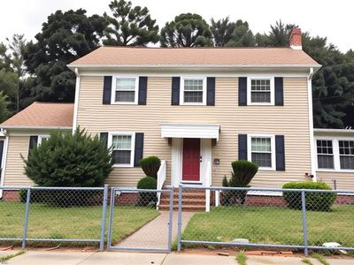 5165 E Princess Anne Rd, Norfolk, VA, 23502