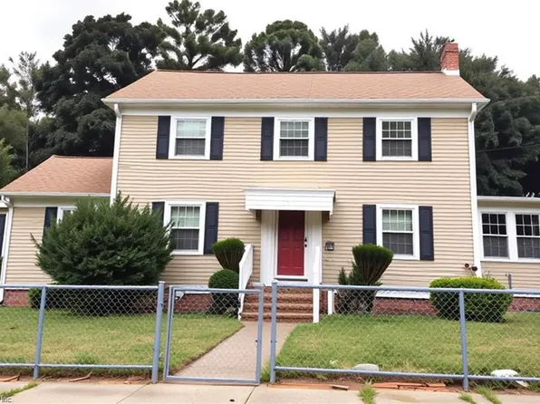 5165 E Princess Anne Rd, Norfolk, VA 23502