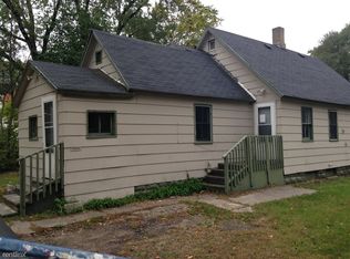 478 White Ave, Muskegon, MI 49442