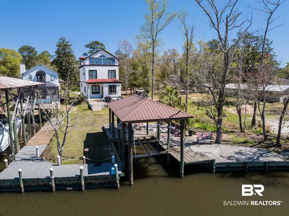 13897 Fish River Acres Cir, Foley, AL 36535