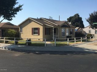 623 S Thornburg St, Santa Maria, CA 93458