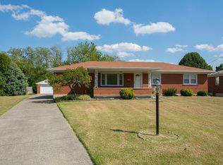 4101 Dana Dr, Louisville, KY 40216