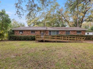 1802 Rosedale Dr, Tallahassee, FL 32303