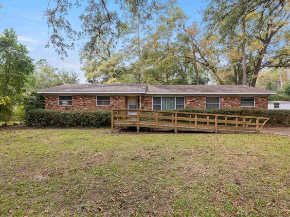 1802 Rosedale Dr, Tallahassee, FL 32303