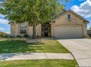 809 Crenshaw Ct, Cibolo, TX 78108