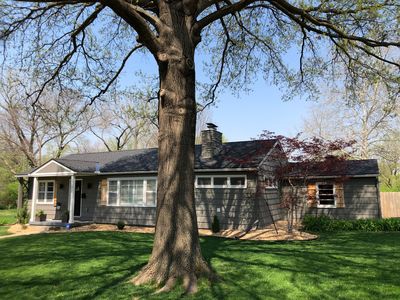 1900 W 72nd St, Prairie Village, KS, 66208