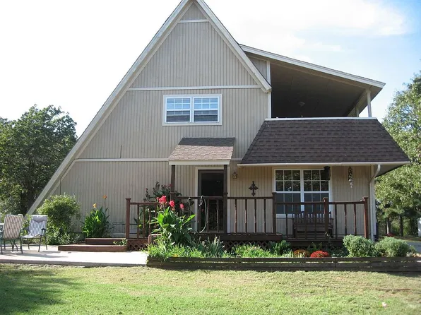 850 Baltic Ave, Norman, OK 73026