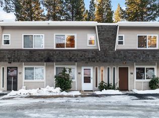 825 Southwood Blvd Unit 18, Incline Village, NV 89451