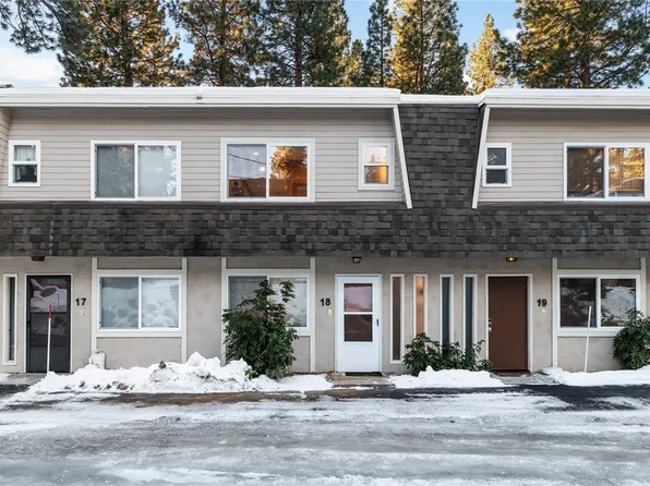 825 Southwood Blvd Unit 18, Incline Village, NV 89451