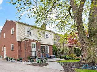 2324 Secor Rd, Toledo, OH 43606