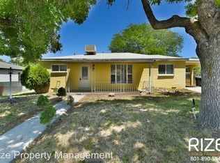 4841 S 4420 W, Kearns, UT 84118