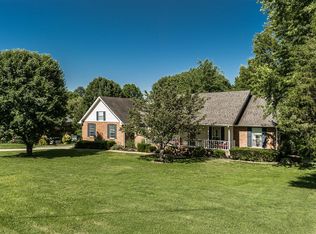 1133 Adam Dr LOT 24, Cottontown, TN 37048