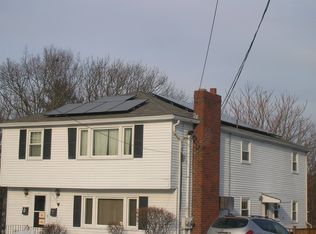 31 Lanark Rd, Malden, MA 02148