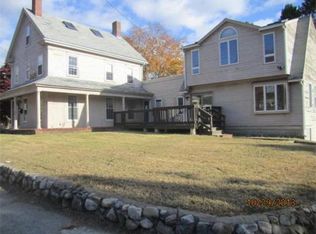 185 Essex St, Weymouth, MA 02188