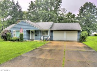 3136 W Edgerton Rd, Silver Lake, OH 44224