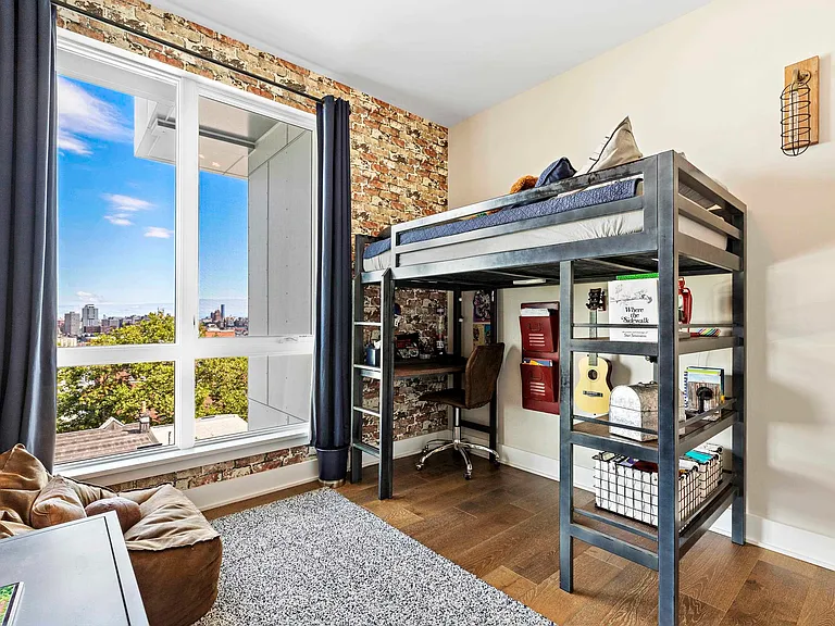 502 Palisade Ave #Penthouse 601 — Photo 17