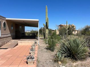 2451 N Sandario Rd, Tucson, AZ 85743