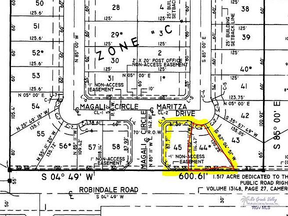 5th image of 0 Maritza Dr