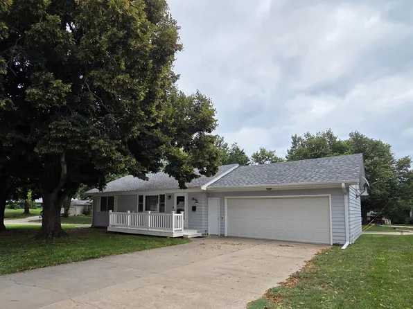 310 S 23rd St, Beatrice, NE 68310
