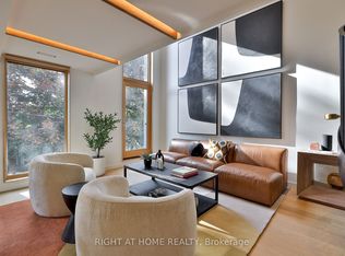 225 Brunswick Ave #PENTHOUSE 7, Toronto, ON M5S 2M6