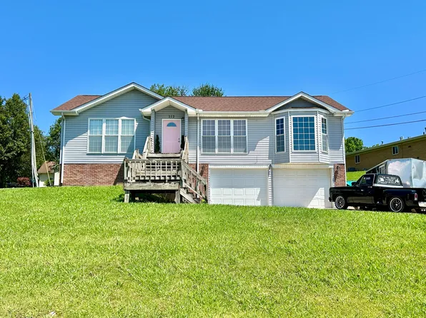 212 Clifty St, Somerset, KY 42501